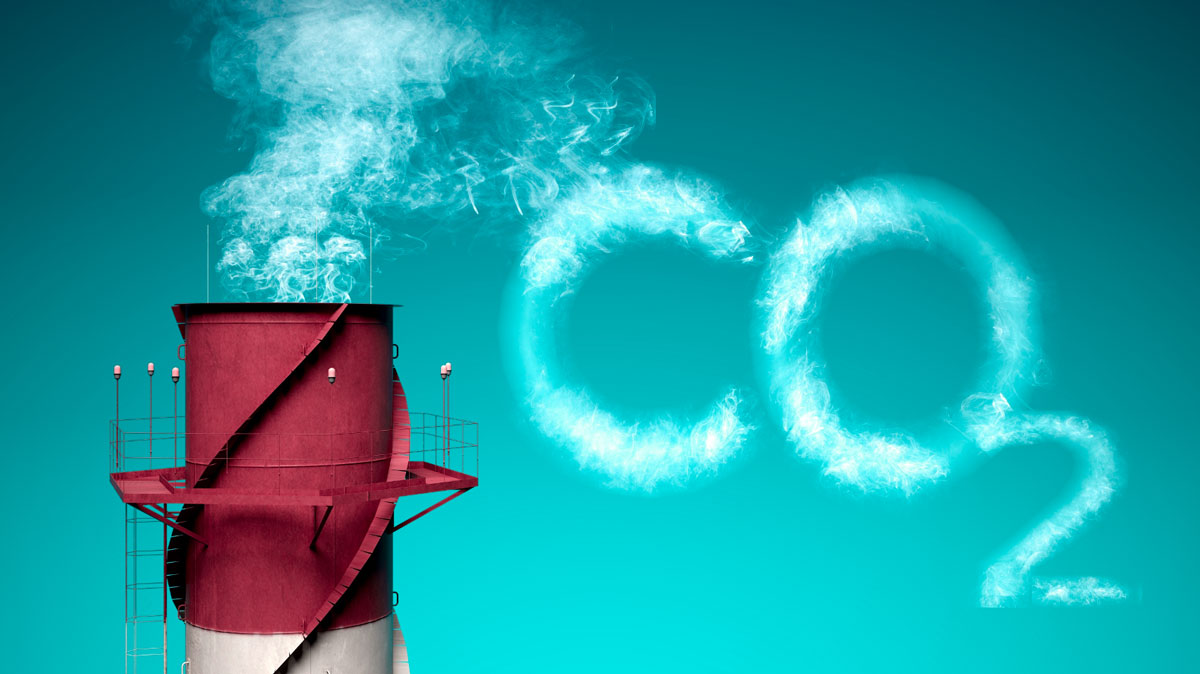 Các Bộ trưởng EU đạt thỏa thuận về thuế carbon mới