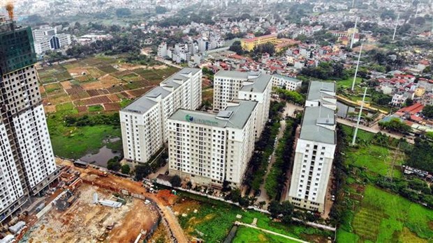 Điều chỉnh Chương trình, kế hoạch phát triển nhà ở giai đoạn 2021 – 2030