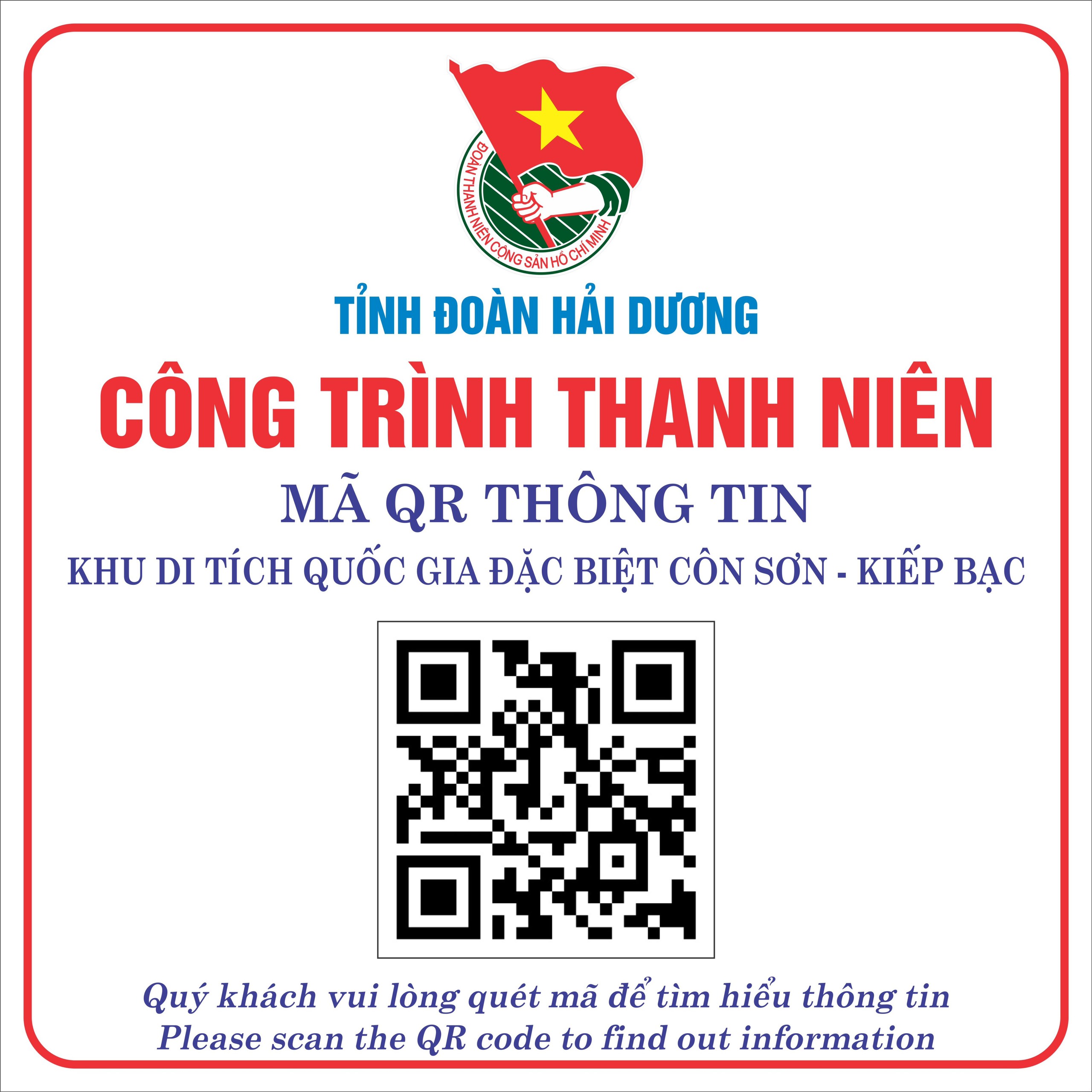 Hải Dương giới thiệu giá trị văn hóa, di tích lịch sử bằng công nghệ hiện đại