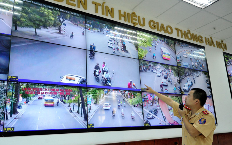 Xin ý kiến chỉ đạo về việc tách Luật Giao thông đường bộ thành 2 luật