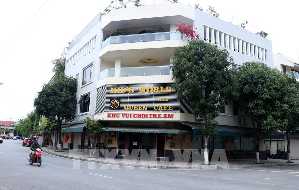 Lào Cai cho phép hoạt động trở lại các dịch vụ vui chơi, giải trí từ ngày 18 3