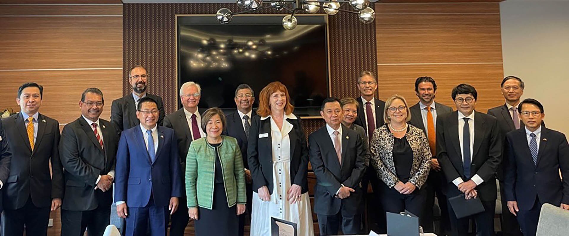 Thúc đẩy hợp tác giáo dục giữa ASEAN và Australia