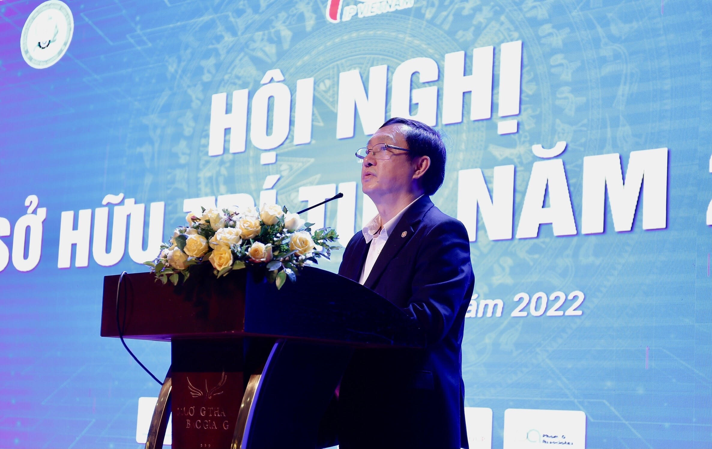 Nâng cao chất lượng công tác quản lý nhà nước về sở hữu trí tuệ