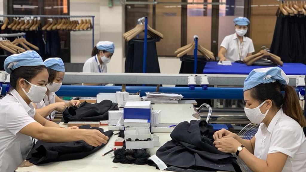 Cách sử dụng, phân bổ khoản mục chi công đoàn cơ sở