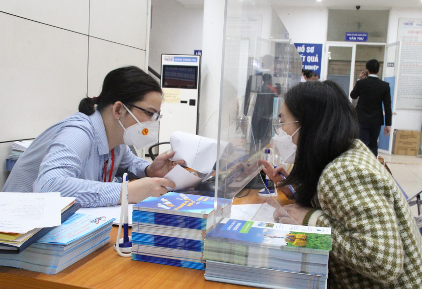 Tuyển dụng hơn 31 000 chỉ tiêu việc làm tại Hà Nội và 5 tỉnh phía Bắc
