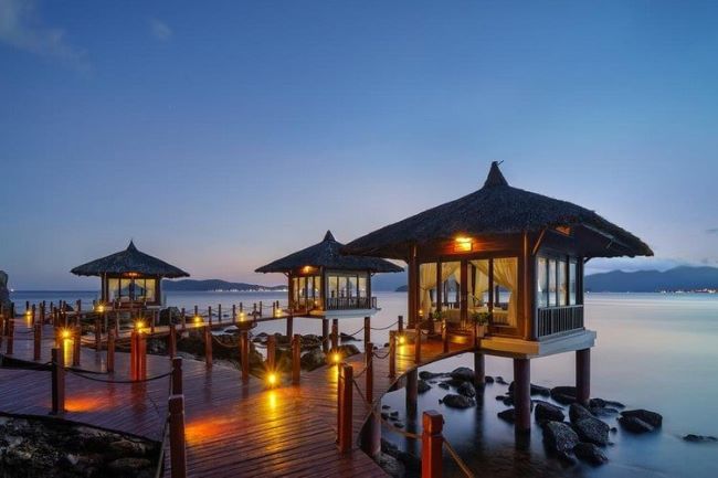 Triển vọng phân khúc bất động sản biển tại Việt Nam