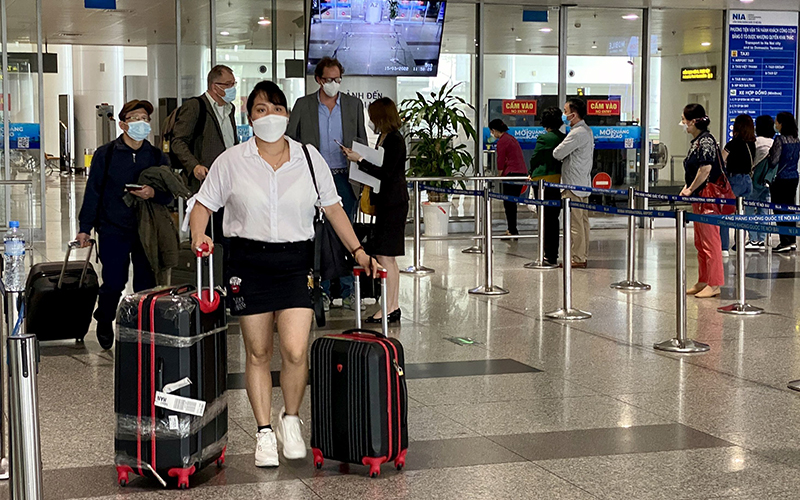 Mở cửa du lịch hiệu quả, an toàn