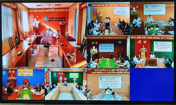 Nỗ lực lo an sinh ở vùng Tây Nguyên và Nam Trung bộ