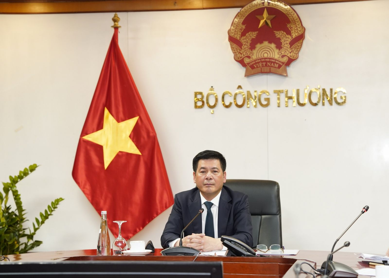 Thúc đẩy hợp tác thương mại và xuất khẩu với New Zealand