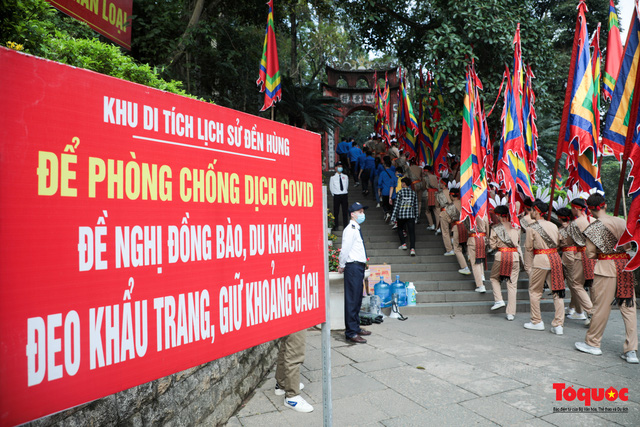 Tăng cường thi hành pháp luật trong lĩnh vực VH-TT DL