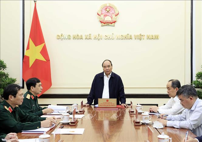 Tổng kết Nghị quyết Trung ương 8 khóa XI phải thực chất, toàn diện