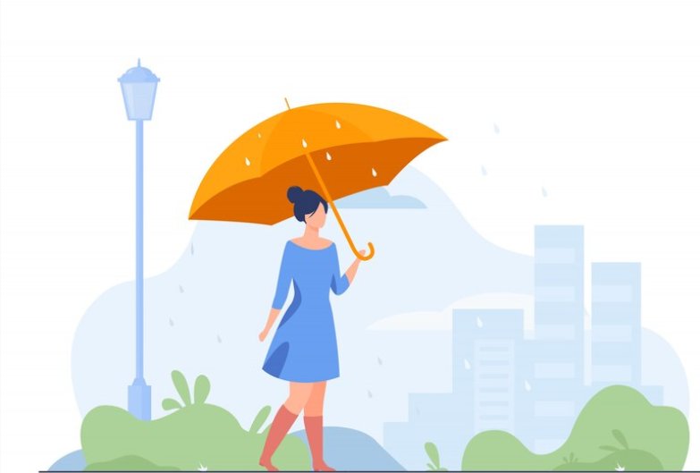 Thời tiết ngày 18 3 2022 Bắc Bộ mưa nhỏ, Nam Bộ ngày nắng