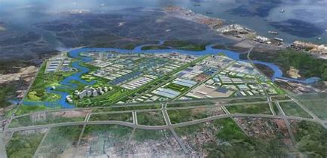 Ngành công nghiệp Việt Nam phục hồi nhanh ngay từ những tháng đầu 2022