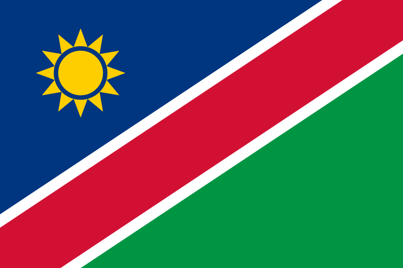 Điện mừng Quốc khánh nước Cộng hòa Namibia