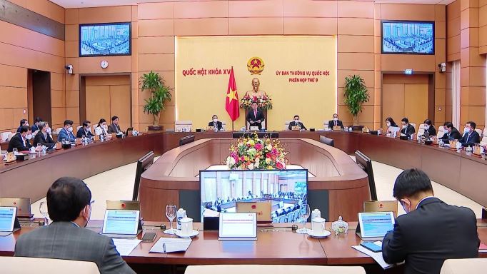 Đề xuất kiến nghị cụ thể để thực hiện hiệu quả chủ trương sắp xếp đơn vị hành chính giai đoạn 2022 - 2030