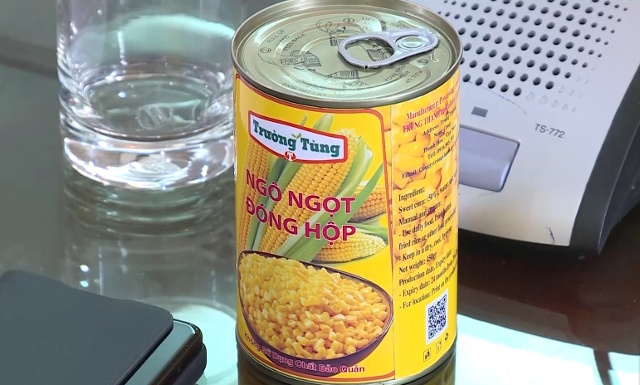 Thanh Hóa thêm 38 sản phẩm được đánh giá, xếp hạng OCOP đợt 1 năm 2022