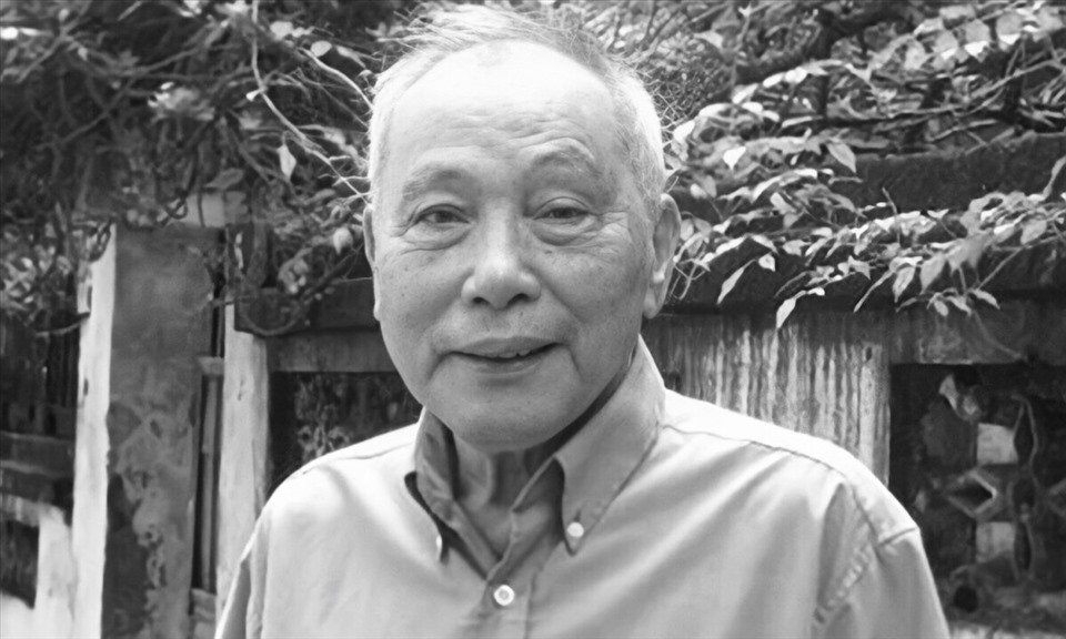 Nhà biên kịch Hoàng Tích Chỉ qua đời