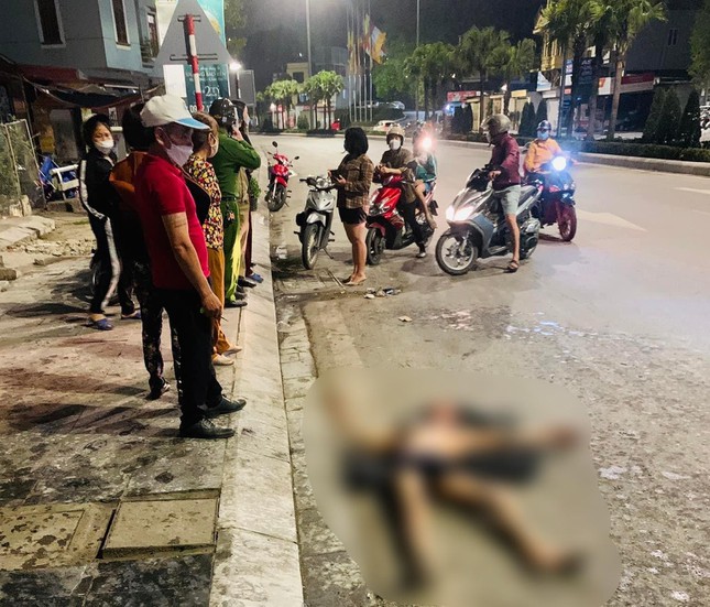 Dùng a-xít tấn công người khác bị xử lý ra sao