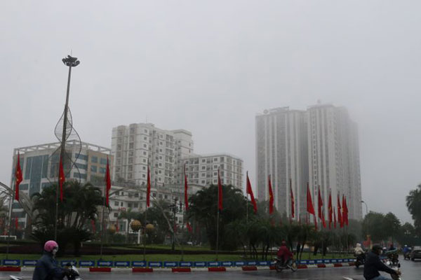 Mức phạt sử dụng chung cư sai mục đích