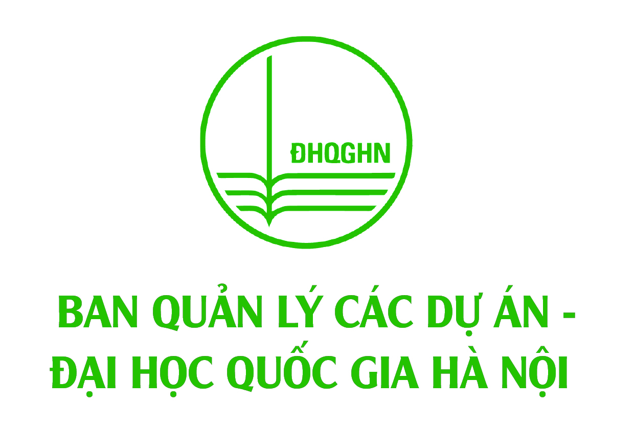 Ban Quản lý các dự án - Đại học Quốc gia Hà Nội 10 năm một chặng đường