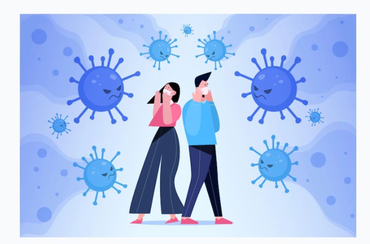 Các biểu hiện của hậu COVID-19, những ai nên đi khám