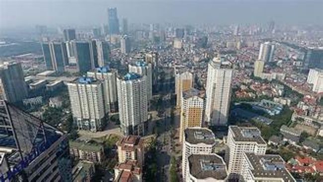 Dự báo giá bất động sản tăng đáng kể do lạm phát