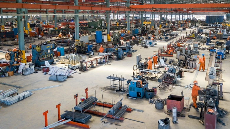 TP Hồ Chí Minh Vận động đoàn viên công đoàn thực hiện 50 000 sáng kiến