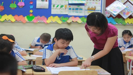 Rà soát nhu cầu tuyển sinh và đào tạo giáo viên