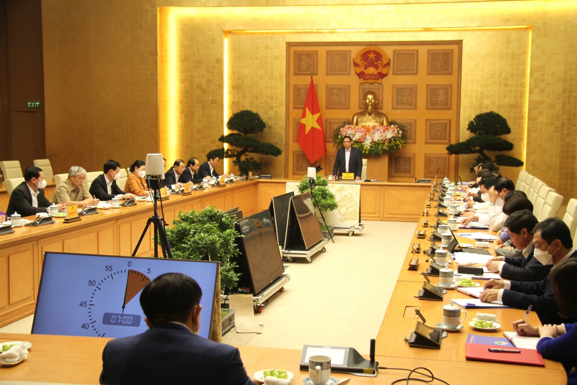 Triển khai thực hiện tốt các chính sách về người cao tuổi