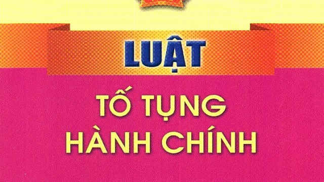 Giám sát việc chấp hành pháp luật tố tụng hành chính và thi hành án hành chính