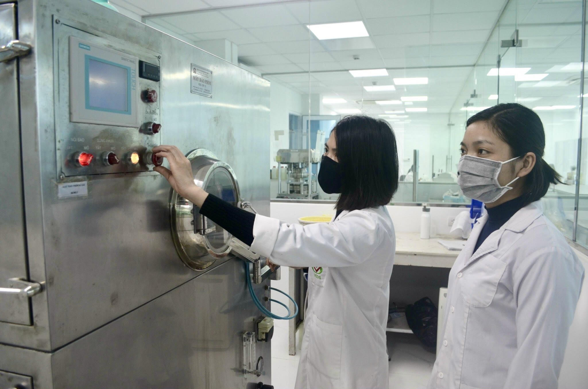 Dự thảo Thông tư hướng dẫn quản lý Chương trình phát triển thị trường KHCN