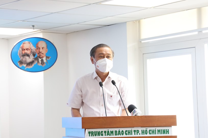 TP Hồ Chí Minh Nhân rộng các điển hình trong công tác cải cách hành chính