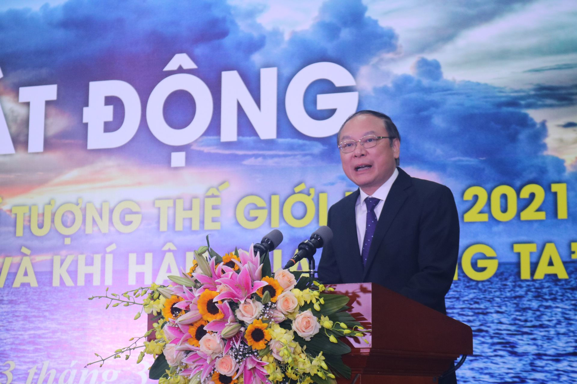 Hỗ trợ hiệu quả công tác dự báo, giảm nhẹ thiệt hại do thiên tai gây ra