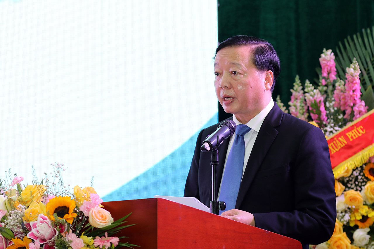 Khôi phục dòng sông bị ô nhiễm và nguồn nước ngầm bị suy giảm