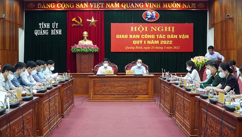Chất lượng hoàn thành nhiệm vụ là thước đo hiệu quả
