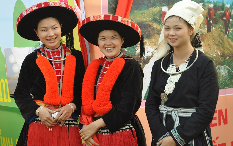 Thôn người Dao gần 20 năm không có người sinh con thứ 3