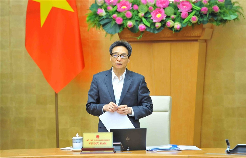 Triển khai các hoạt động phát huy sức sáng tạo, sự cống hiến thanh niên Việt Nam