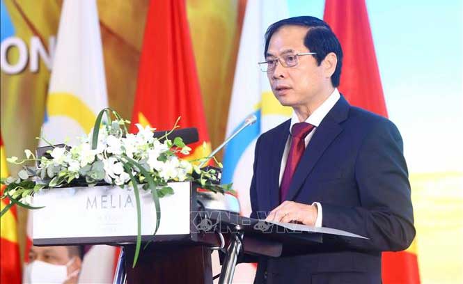 Hợp tác kinh tế Pháp ngữ ngày càng hiệu quả