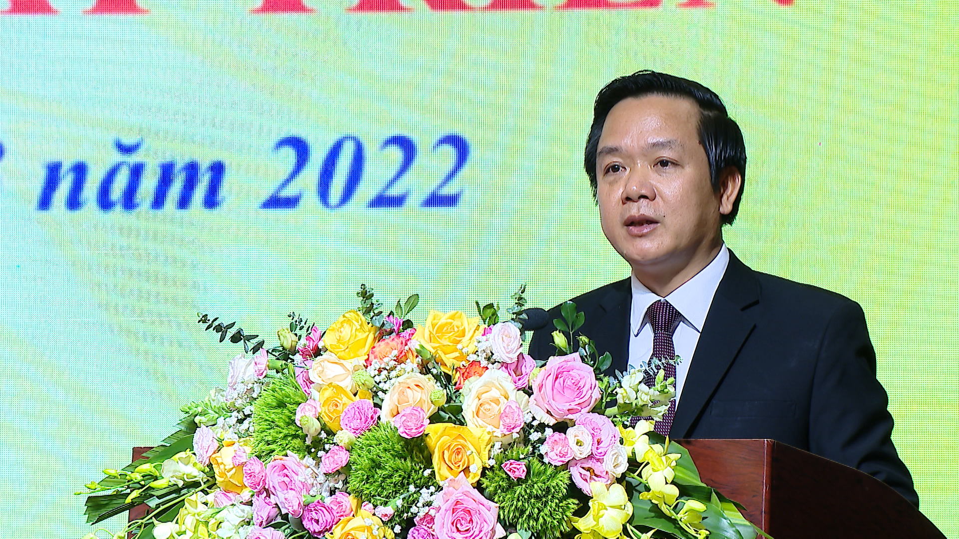 Hội thảo khoa học Ninh Bình - 30 năm đổi mới sáng tạo và phát triển