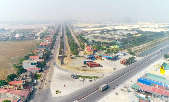 30 năm khơi dậy khát vọng, sáng tạo vì một Ninh Bình phát triển nhanh và bền vững