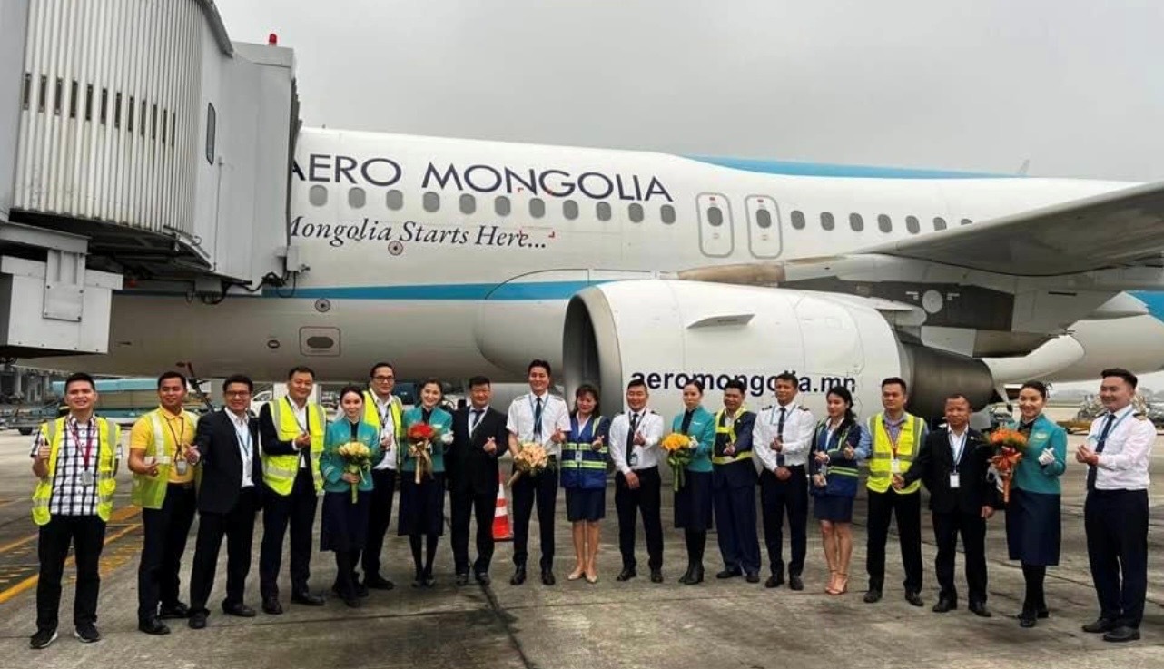 Đẩy mạnh quảng bá du lịch Việt Nam đến với người dân Mông Cổ