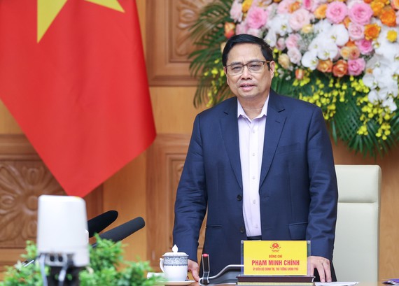 Thủ tướng gửi Thư chúc mừng đồng bào Khmer nhân dịp Tết Chôl Chnăm Thmây