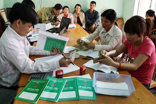 Tăng mức cho vay học sinh, sinh viên lên 4 triệu đồng tháng