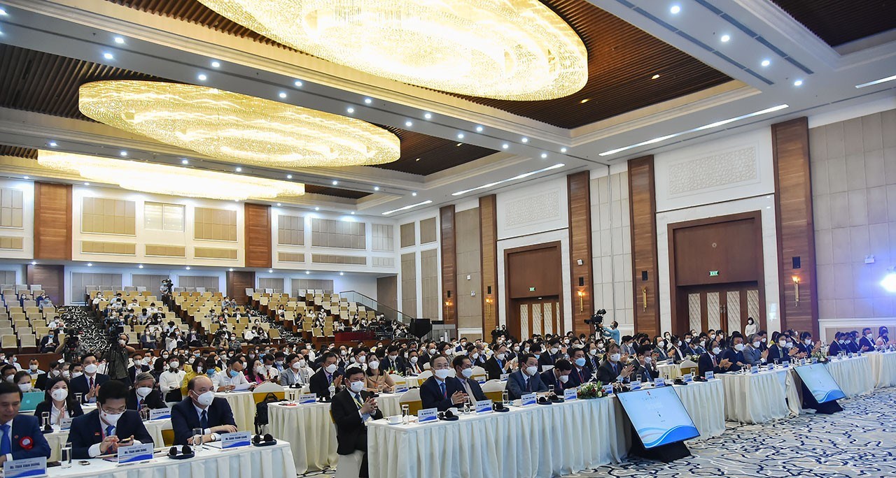 Thúc đẩy Quan hệ Đối tác hợp tác chiến lược Việt Nam - Hàn Quốc