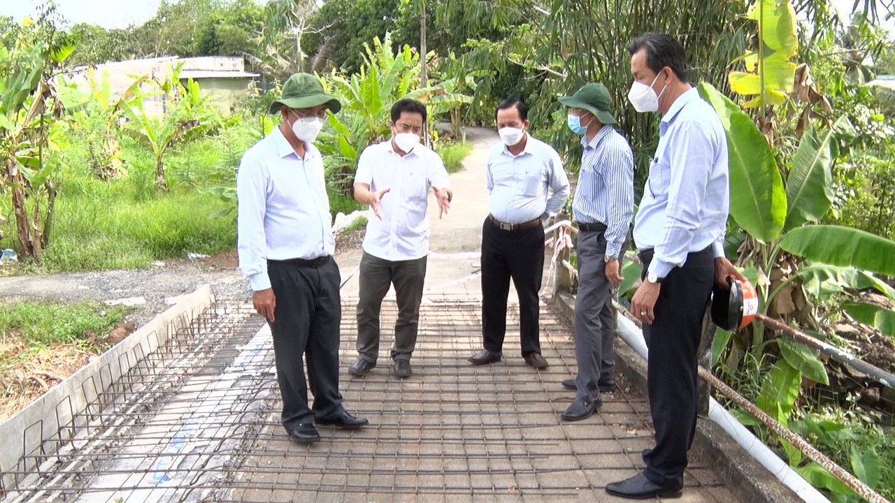 Huyện Phong Điền Tạo sức bật mới để phục hồi, phát triển kinh tế