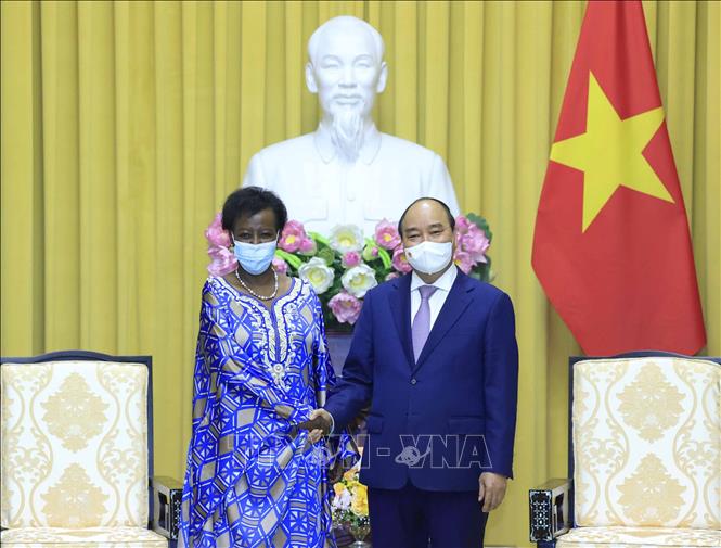 Phát huy vai trò thành viên tích cực, có trách nhiệm của Tổ chức quốc tế Pháp ngữ