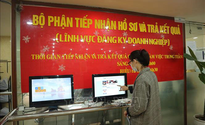 Đẩy mạnh tuyên truyền việc thực hiện cơ chế  một cửa ,  một cửa liên thông