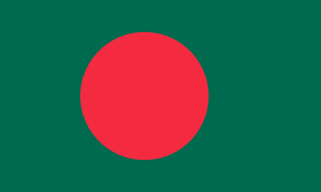 Điện mừng Quốc khánh nước Cộng hoà nhân dân Bangladesh