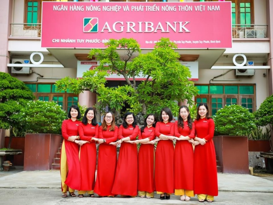 Agribank 34 năm góp phần vào sự phát triển đất nước