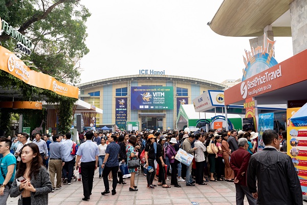 Cơ hội tiếp cận hàng nghìn tour du lịch mới